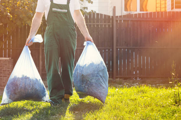 Best Demolition Debris Removal  in Lanham, MD